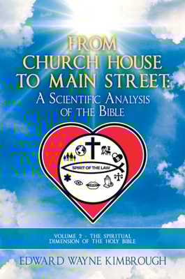 From Church House to Main Street: Volume 2