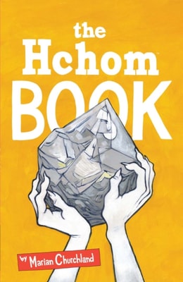 Hchom Book