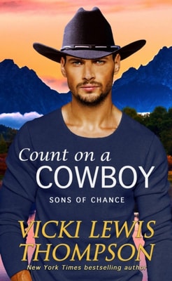 Count on a Cowboy