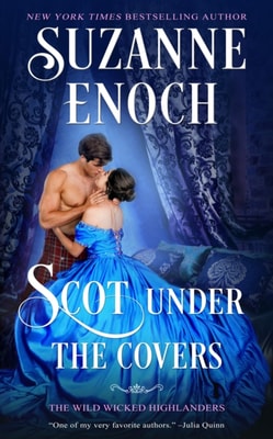 Scot Under the Covers