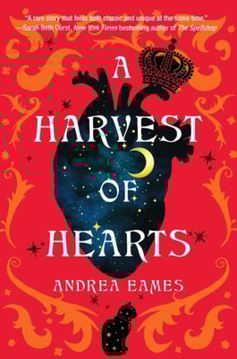 Harvest of Hearts
