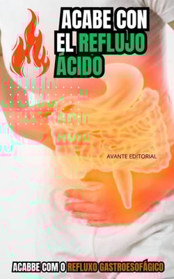 Acabe con el reflujo ácido