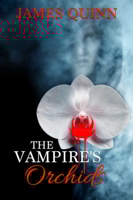 Vampire's Orchids