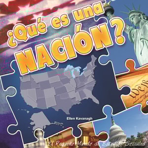 Qué es una nación?