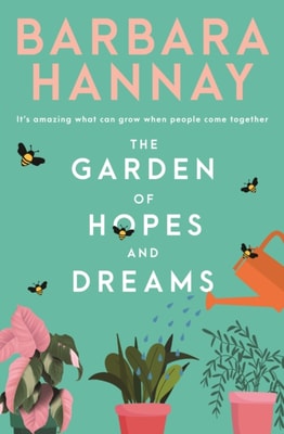 Garden of Hopes and Dreams
