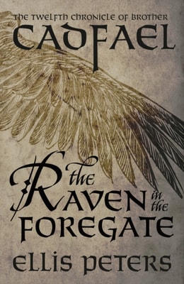 Raven In The Foregate