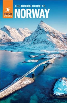 Rough Guide to Norway (Travel Guide eBook)