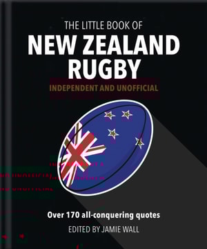 Dave's Book of Aussie Slang