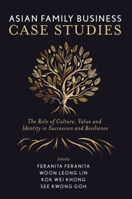 Asian Family Business Case Studies