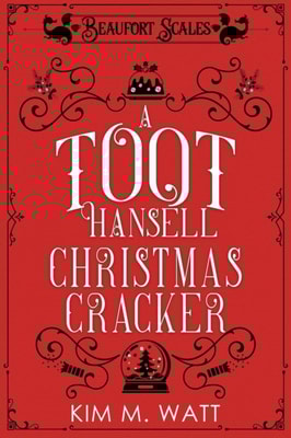 Toot Hansell Christmas Cracker