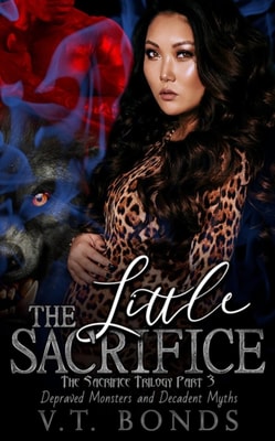 Little Sacrifice