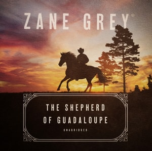 Shepherd of Guadaloupe