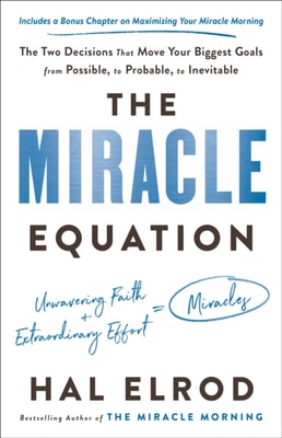 Miracle Equation