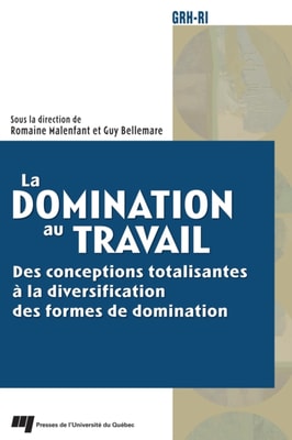 La domination au travail