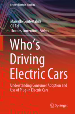 Who's Driving Electric Cars