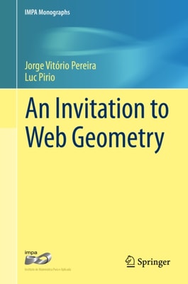 Invitation to Web Geometry