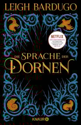 Die Sprache der Dornen