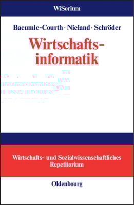 Wirtschaftsinformatik