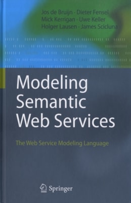 Modeling Semantic Web Services