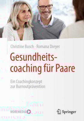 Gesundheitscoaching für Paare