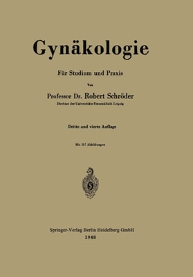 Gynäkologie