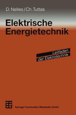 Elektrotechnik für Ingenieure 3