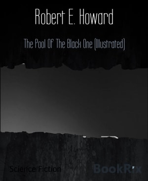 Pool Of The Black One (Illustrated)