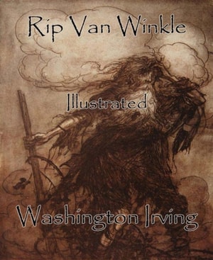 Rip Van Winkle