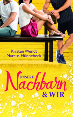 Unsere Nachbarn und wir