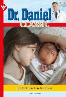 Dr. Daniel Classic 100 – Arztroman