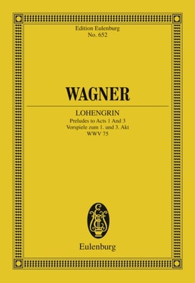 Lohengrin
