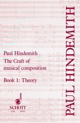 Craft of Musical Composition