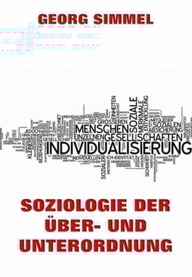 Soziologie der Über- und Unterordnung