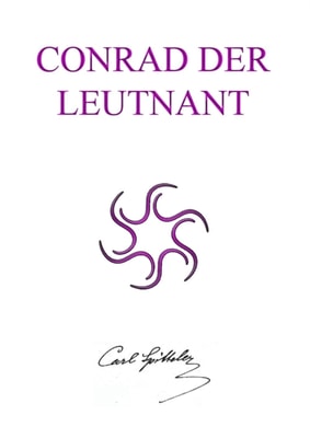 Conrad der Leutnant
