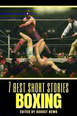 7 best short stories - Boxing