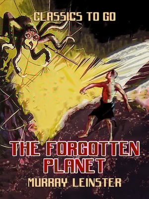 Forgotten Planet
