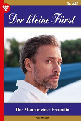 Der Mann meiner Freundin