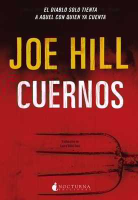 Cuernos