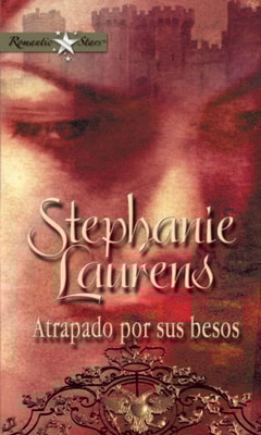Atrapado por sus besos
