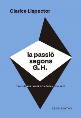 La passió segons G. H