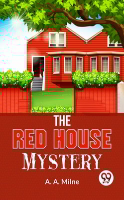 Red House Mystery