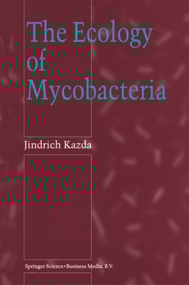 Ecology of Mycobacteria