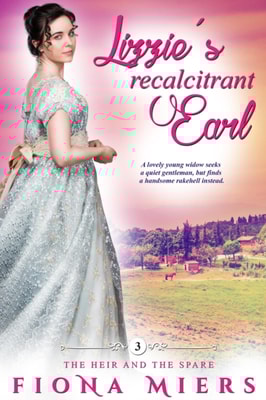Lizzie's Recalcitrant Earl