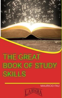 Great Book Of Study Skills