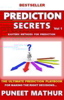Prediction Secrets Eastern Methods for Prediction