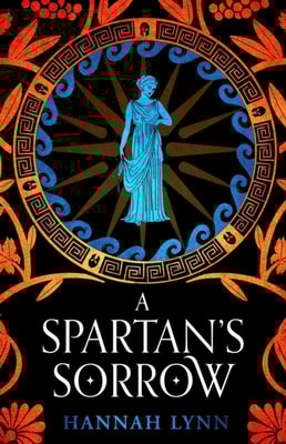 Spartan's Sorrow