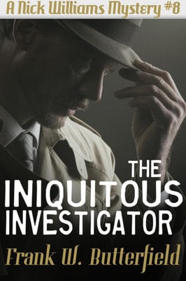 Iniquitous Investigator