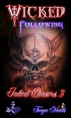Wicked Following