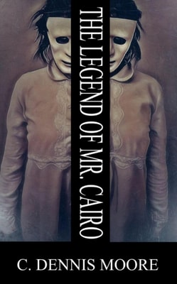 Legend of Mr. Cairo