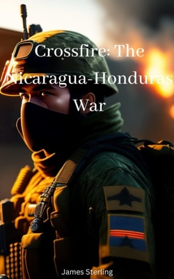 Crossfire: The Nicaragua-Honduras War